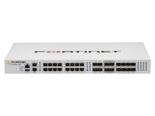 Fortinet FortiGate 401F