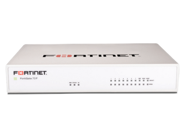 Fortinet FortiGate 70G