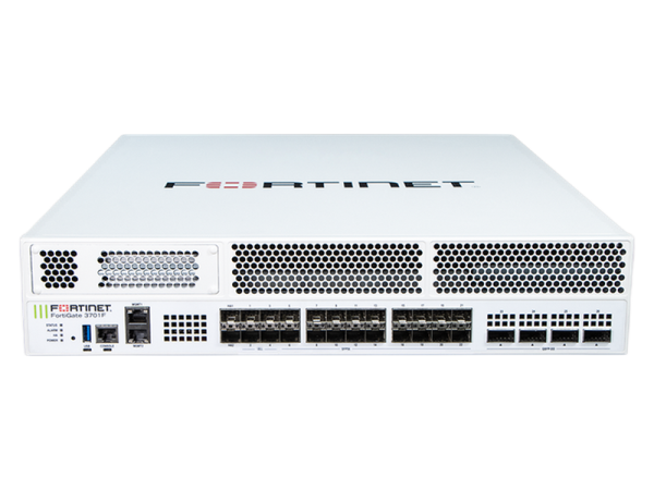 Fortinet FortiGate 3700F