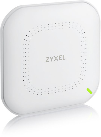 Точка доступа Zyxel NebulaFlex NWA50AX (NWA50AX-EU0102F) AX1800 10/100/1000BASE-TX