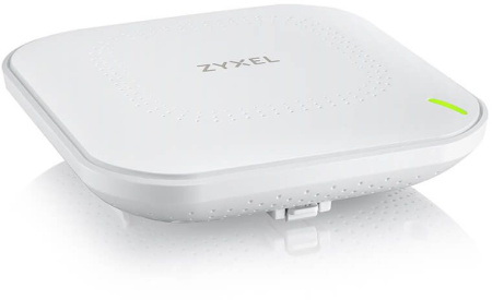 Точка доступа Zyxel NebulaFlex NWA1123ACv3 (NWA1123ACV3-EU0102F) AC1200 10/100/1000BASE-TX
