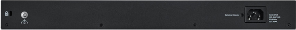 Коммутатор Zyxel XGS2220-30-EU0101F (L3) 24x1Гбит/с 2x10Гбит/с 4SFP+ управляемый