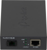 Медиаконвертер TP-Link FC111B-20 WDM 10/100Mbit RJ45 до 20km