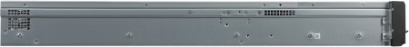 Сервер IRU Rock C2212P 1x4214R 1x64Gb 9341-8i AST2500 2x10Gbe SFP+ 2x800W w/o OS (1981106)