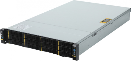 Сервер IRU Rock C2212P 1x4210R 1x32Gb 2x10Gbe SFP+ 2x800W w/o OS (1981009)