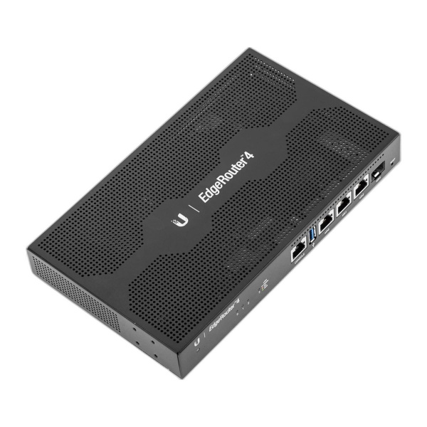 Ubiquiti EdgeRouter ER-X-SFP