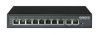Коммутатор Osnovo SW-21000(120W) (L2) 10x100Мбит/с 8PoE 120W неуправляемый