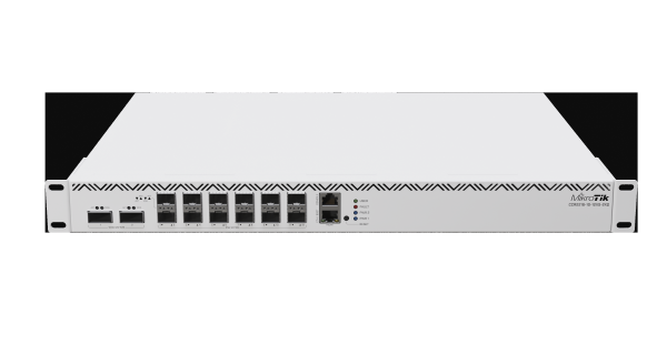 Маршрутизатор Mikrotik CCR2216 100G