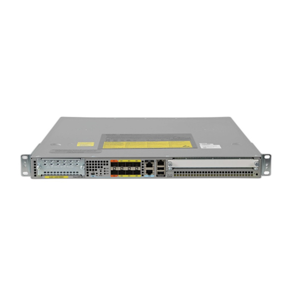 Маршрутизатор Cisco ASR 1001