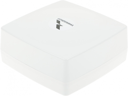 Усилитель сигнала Триколор TR-4G-15kit 20м белый (046/91/00055154)