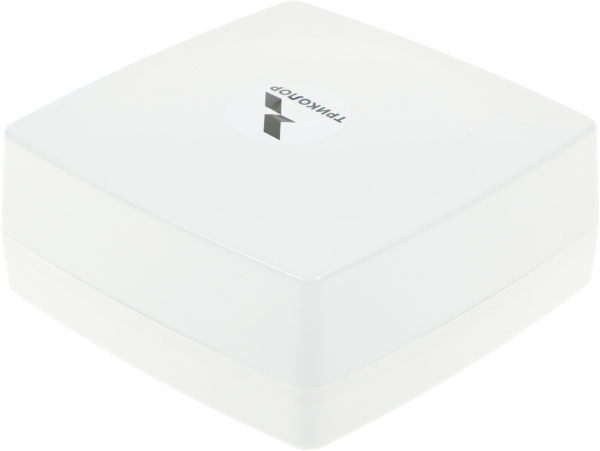 Усилитель сигнала Триколор TR-4G-15kit 20м белый (046/91/00055154)