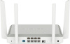 Роутер беспроводной Keenetic Giant (KN-2610) AC1300 10/100/1000BASE-TX/4G ready белый