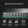 Коммутатор TP-Link TL-SX105 (L2) неуправляемый