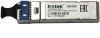 Трансивер D-Link 330R/10KM/A1A оптич. SFP SM simplex Tx:1310нм Rx:1550нм до 10км