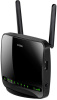 Роутер беспроводной D-Link DWR-953/4HDB1E 10/100/1000BASE-TX/4G черный