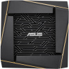 Роутер беспроводной Asus RT-AX92U(2-PK) AX6100 10/100/1000BASE-TX черный (упак.:2шт)