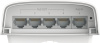 Коммутатор TP-Link SG2005P-PD (L2+) 5x1Гбит/с 4PoE+ 1PoE++ 64W управляемый