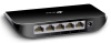 Коммутатор TP-Link TL-SG1005D (L2) 5x1Гбит/с неуправляемый