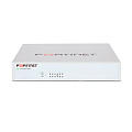 Межсетевые экраны Fortinet