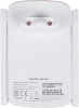 Повторитель беспроводного сигнала Mercusys MW300RE N300 Wi-Fi белый