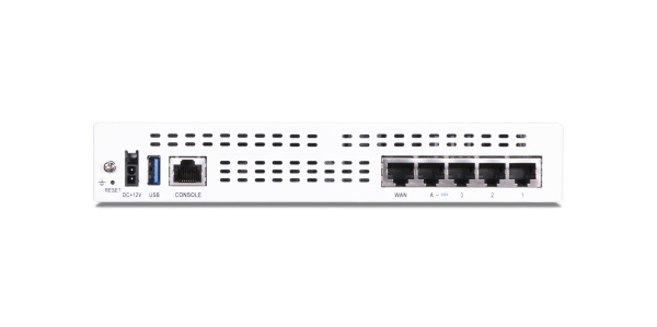 Межсетевой экран Fortinet Fortigate 40F