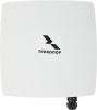 Усилитель сигнала Триколор TR-4G-15kit 20м белый (046/91/00055154)