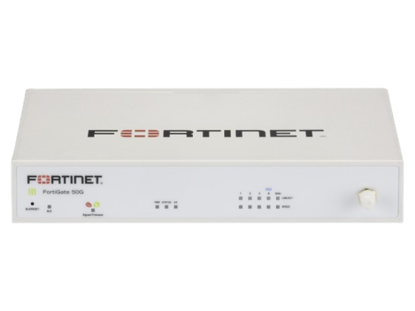 Fortinet FortiGate 50G-SFP-POE