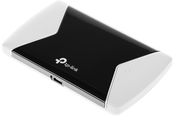 Роутер беспроводной TP-Link M7450 N300 3G/4G cat.6 серый (упак.:1шт)